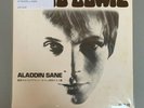 David Bowie -  - Aladdin Sane Japanese promo
