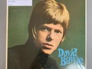 David Bowie - RARE - DERAM Japanese issue -