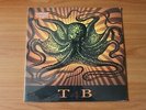 ATOMIC BITCHWAX LP - TAB 4 - MINT - SEALED - TEE PEE TPE-093 - PUNK ROCK
