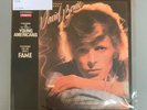 David Bowie - RARE - Young Americans - Taiwan
