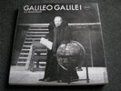 Bertolt Brecht-3 LP Box-Galileo Galilei-Litera-865 274/276-DDR 1977-Hanns Eisler