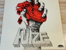 Pulze - s/t - Vinyl LP - 1981 Denmark