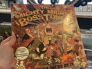The Mighty Mighty Bosstones - While We’re At It GITTLEMAN GREEN New SEALED vinyl