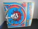 Grateful Dead Self Titled Warner Bros Burbank Label 2WS1935 Live Very Good 2 LP