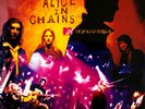 ALICE IN CHAINS - MTV UNPLUGGED 2010 MOV (2LP) - NEW SEALED / FREE SHIPPING