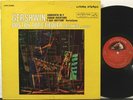 LSC 2586 SD Gershwin Piano Concerto in F, etc. Earl Wild, Fiedler, BPO TAS