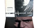 VASCO ROSSI C'E' CHI DICE NO LP VINILE 33 GIRI 1987