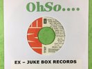 Elton John & Kiki Dee -Don't Go Breaking My Heart - ROKN512 - JUKEBOX,  Barbados