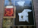 MY DYING BRIDE    as the flowers . ORIG. VINYL LP / RARE 90s DEATH METAL