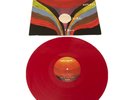 Tame Impala Exclusive RED Vinyl EP LP Modular MODVL174 Rare 2013 RSD See Listing