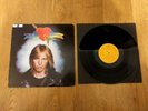 Tom Petty and The Heartbreakers Self Titled Vinyl 1st pressing - Shelter Records