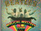 BEATLES  MAGICAL MYSTERY TOUR  ORIGINAL UK MONO 2x7