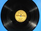 ELVIS PRESLEY THAT'S ALL RIGHT   BLUE MOON OF KENTUCKY SHELLAC 78 RPM 1954 VG
