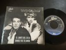 WHAM  The Edge Of Heaven 1986 MEXICO 7
