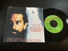 ENNIO MORRICONE Vita Nostra THE MISSION OST 1986 MEXICO 7