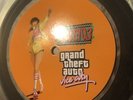 Grand Theft Auto Vice City Vinyl LP Soundtrack Not Moonshake Vgm Ost Nintendo