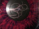 Ivebeenshot WAX VESSEL Mage vinyl LP Grind Hardcore Grindcore Rare Audiophile