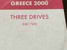 Three Drives - Greece 2000 (original & Peace Division remix) 1998 Hooj Choons 12