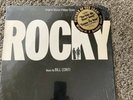 Rocky (Original Motion Picture Score) by Bill Conti (Record, 1976)
