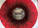 R.A. the Rugged Man all my heroes are dead 3LP rare color vinyl variant