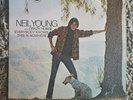 NEIL  YOUNG   EVERYBODY KNOWS THIS IS NOWHERE   REPRISE  STEAM BOAT
