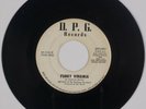 SIR GUY: My Sweet Baby US D.P.G. Northern Soul Rare 45 Hear