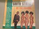South Street By The Orlons Cameo LP C-1041 1963 1st Pressing VG++(EX)