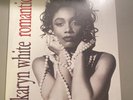 Karyn White - Romantic 12 Maxi NEW Factory Sealed