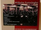 Wilheim Furtwangler - Wiener Philharmoniker - 1952/53 -Japan OBI 7 LP Box Set NM