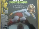 NANCY SINATRA 