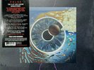 Pink Floyd PULSE 4xLP 180g HARDCOVER BOOK SEALED NEW