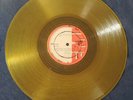 QUEEN otro que muerde el polvo EP yellow color vinyl PROMOCIONAL colombia anothe