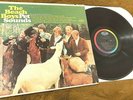 The Beach Boys - Pet Sounds LP Capitol T-2458 mono SVG/G+