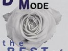 Depeche Mode The Best Of Volume 1 LTD 3LP Vinyl Box 2017 Sony Mute
