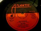 AC/DC - Heatseeker Canadian Promo