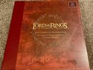 The Lord Of The Rings: Fellowship Of The Ring - Complete Recordings (Vinyl Box)