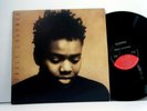 TRACY CHAPMAN LP self titled 1988 Elektra   vinyl