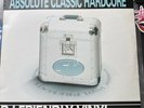 Slammin Vinyl Pres Absolute Classic Hardcore 3X12 Breakbeat Rave Old Skool Album