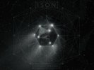 ISON Cosmic Drone LP BLACK VINYL 2022