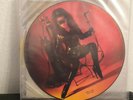 rockabilly psychobilly * the CRAMPS * flame job * PICTURE-LP
