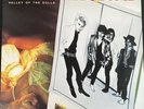 GENERATION X ‘Valley of the Dolls’ vinyl punk rock LP. 1979. Billy Idol original