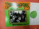 PEBBLES Highs In The Mid 60's  #15 Wisconsin, Pt 2 LP Baroques Fugitives Impalas