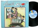 Private School (for Girls) Soundtrack LP Rick Springfield KP 83