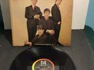 Vintage Introducing the Beatles Vinyl record #1062