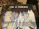 Radiohead – Kid A Mnesia - 3 x LP Vinyl Records 12