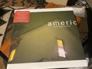 AMERICAN FOOTBALL LP2 Red Deluxe Vinyl Bonus Tracks 2021