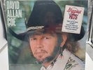 David Allen Coe - Biggest Hits - 1982 US 1st Press Prom Sealed with Hype Sticker