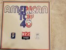 American Top 40 2/17/79  program no.791-7    4 Records In The Original Box