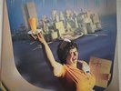 SUPERTRAMP - BREAKFAST IN AMERICA -  1979 RELEASE - EXCELLENT CONDITION 