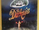 The DARKNESS : Permission To Land Vinyl Record UK Mint New Sealed.